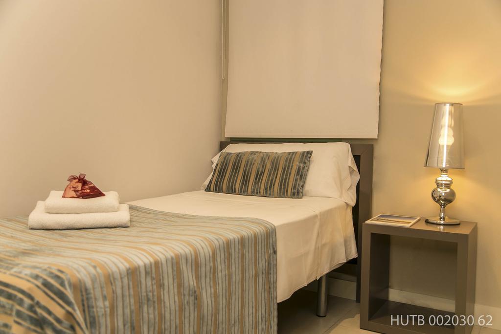 Apartment Alcam Molino Barcelona
