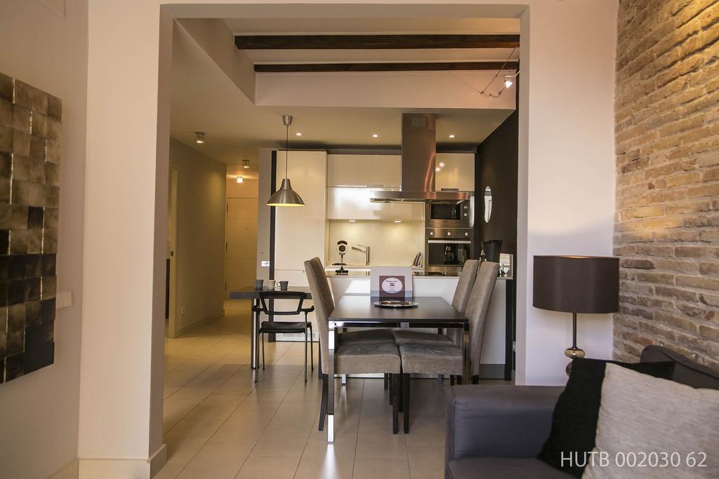 Alcam Molino Apartment